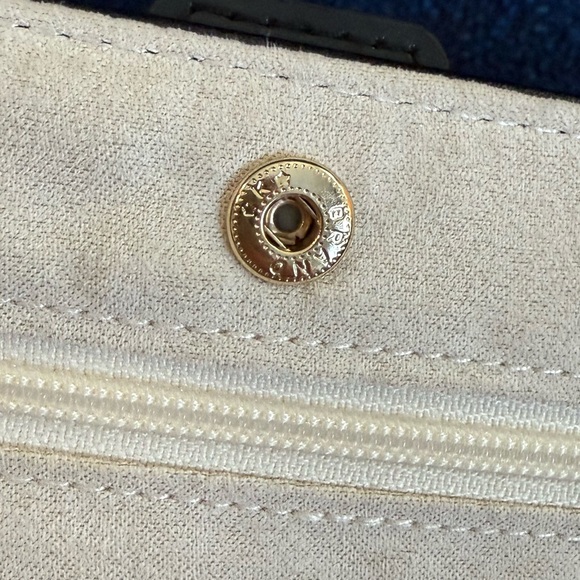 NEW!_WOLF 1834_Caroline Leather Travel Roll/ Snap Case_ 2 Available - Picture 12 of 12